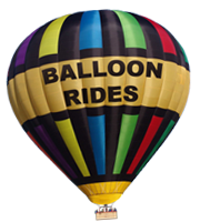Balloon Rides over Yorkshire and Lincolnshire
