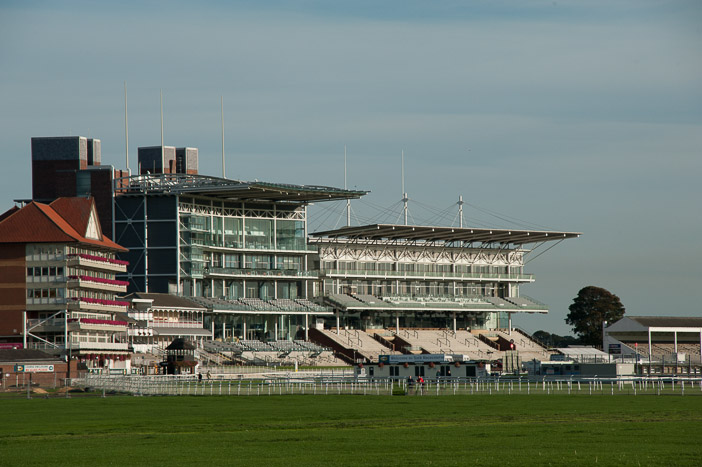 Our&nbsp;York&nbsp;hot air balloon flights start at either York Racecourse or the Knavesmire as it is known locally or Naburn Lock by the River Ouse a few miles south of the city.